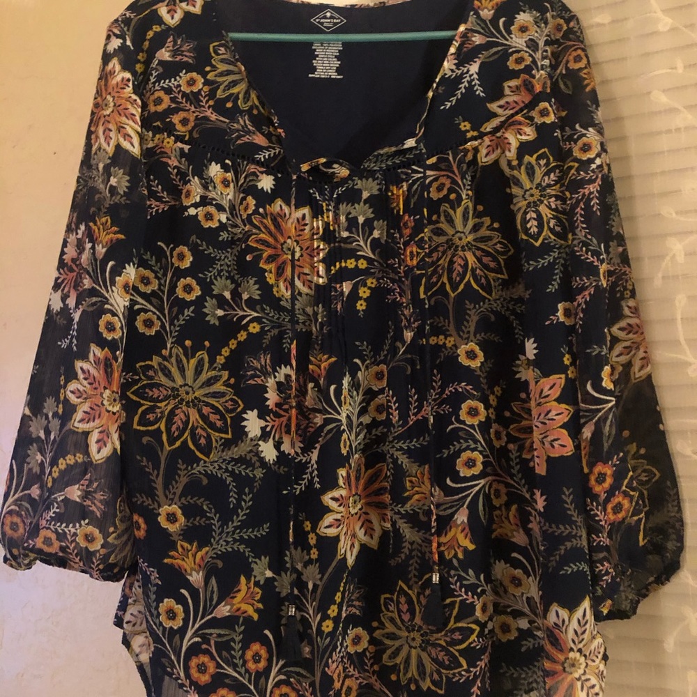 Blouse